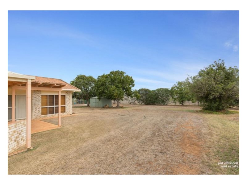 67 Constance Avenue, Rockyview QLD 4701
